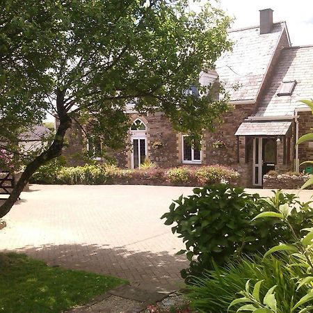 The Old Chapel B&B Lostwithiel Exterior foto