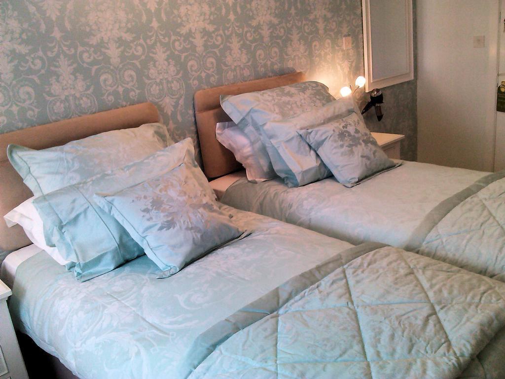The Old Chapel B&B Lostwithiel Zimmer foto