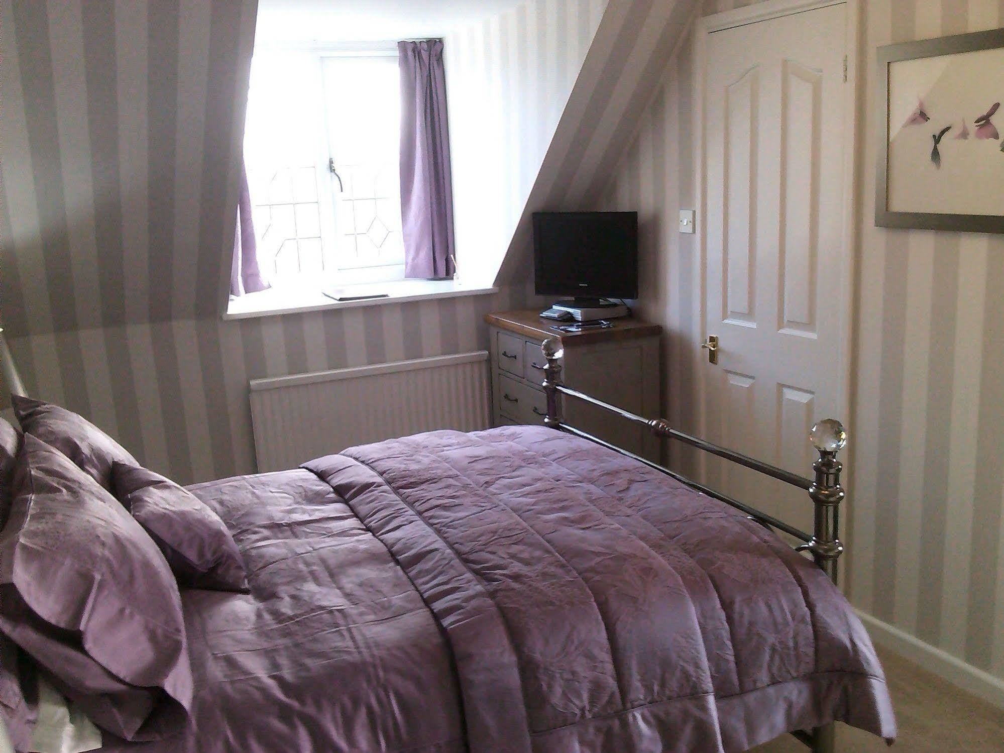 The Old Chapel B&B Lostwithiel Exterior foto